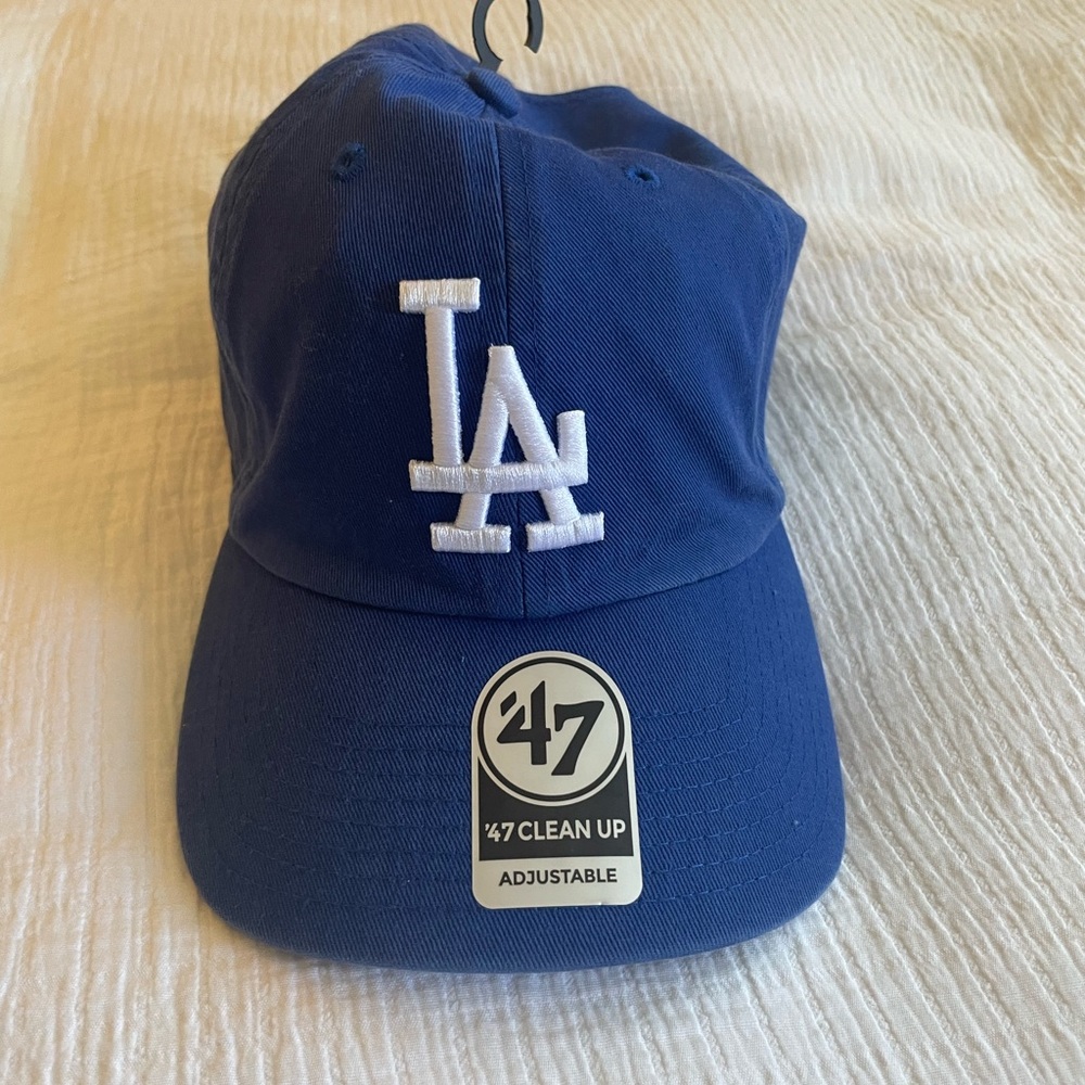 LA Dodgers Hat